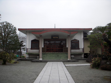 「相傳山 勝願院 浄蓮寺」 浄土宗神奈川教区青年会